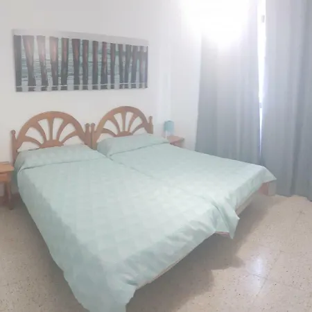 公寓 Casa El Faro 1a Cotillo