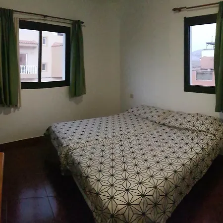 公寓 Casa El Faro 1a Cotillo